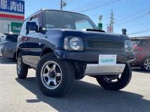 2013 Suzuki Jimny