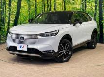 2022 Honda VEZEL