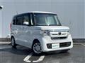 2018 Honda N BOX