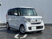 2018 Honda N BOX