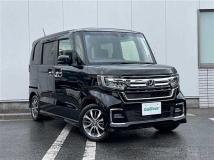 2021 Honda N BOX