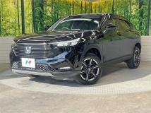 2023 Honda VEZEL