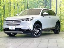 2023 Honda VEZEL