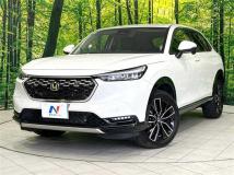 2023 Honda VEZEL