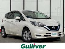 2017 Nissan Note