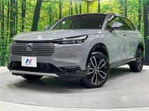2024 Honda VEZEL