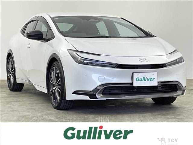 2024 Toyota Prius