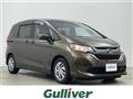 2016 Honda Freed+