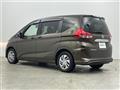 2016 Honda Freed+