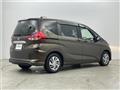 2016 Honda Freed+