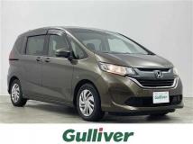 2016 Honda Freed+
