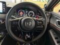 2025 Honda VEZEL