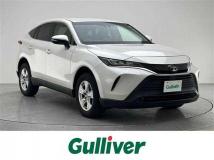 2021 Toyota Harrier