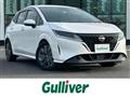 2021 Nissan Note