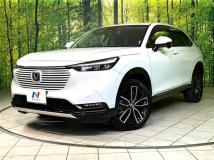 2023 Honda VEZEL