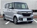 2019 Honda N BOX