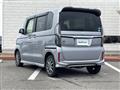 2019 Honda N BOX