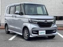 2019 Honda N BOX