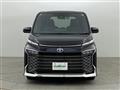 2023 Toyota Voxy