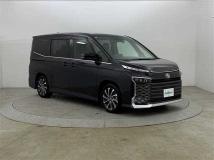 2023 Toyota Voxy