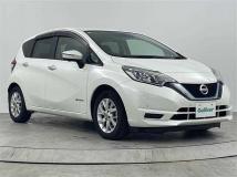 2019 Nissan Note