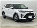 2020 Toyota Raize