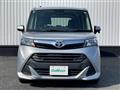 2018 Toyota Tank