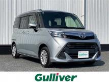 2018 Toyota Tank