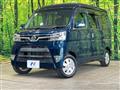 2021 Daihatsu Atrai Wagon