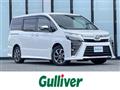 2019 Toyota Voxy