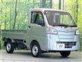 2018 Daihatsu Hijet Truck