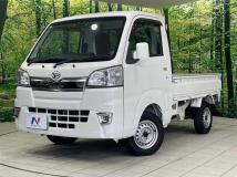 2018 Daihatsu Hijet Truck