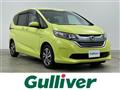 2016 Honda Freed+