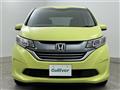 2016 Honda Freed+