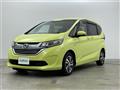 2016 Honda Freed+