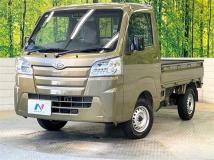 2020 Daihatsu Hijet Truck