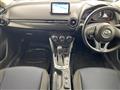2015 Mazda Demio