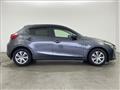 2015 Mazda Demio