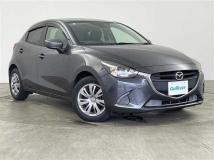 2015 Mazda Demio
