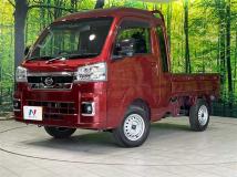 2023 Daihatsu Hijet Truck