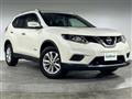 2015 Nissan X-Trail Hybrid
