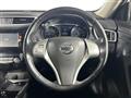 2015 Nissan X-Trail Hybrid