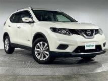 2015 Nissan X-Trail Hybrid