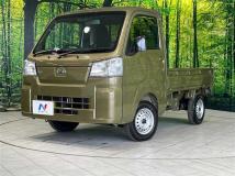 2025 Daihatsu Hijet Truck