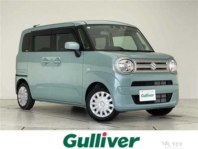 2024 Suzuki Wagon R
