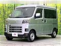 2024 Daihatsu Hijet Cargo