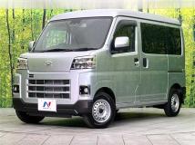 2024 Daihatsu Hijet Cargo