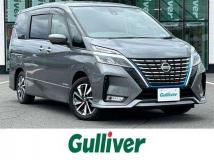 2019 Nissan Serena