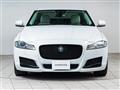 2017 Jaguar XF