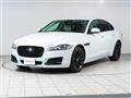 2017 Jaguar XF